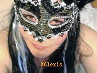 XAlexis