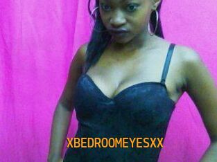 XBEDROOMEYESXX