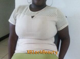XBlackBeauty