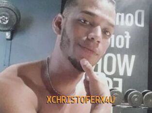 XCHRISTOFERX4U