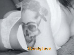 XCandy_Love