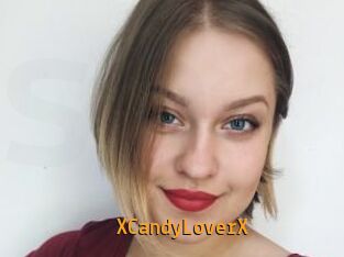 XCandyLoverX