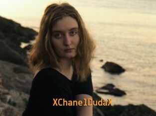 XChanelDudaX