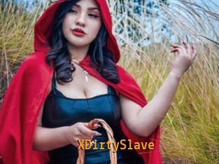 XDirtySlave