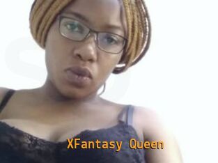 XFantasy_Queen