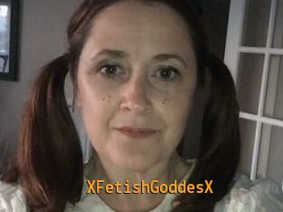 XFetishGoddesX
