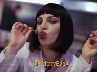XFlirtyEvaX