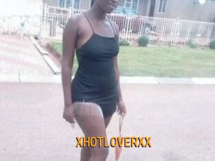 XHOTLOVERXX
