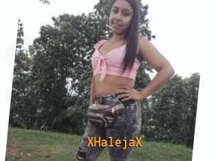 XHalejaX