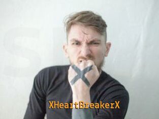 XHeartBreakerX