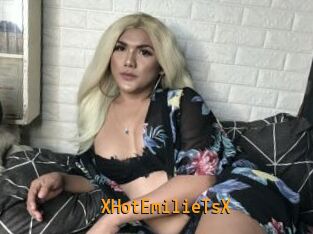 XHotEmilieTsX
