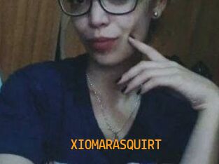XIOMARASQUIRT