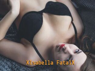 XIsabella_FatalX Sexcam Portal