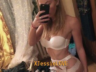 XJessieLOVE