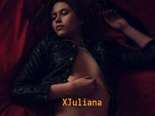 XJuliana