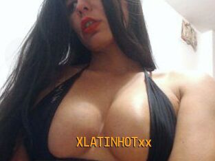 XLATINHOTxx
