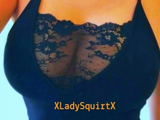 XLadySquirtX Sexcam Portal