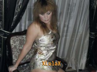 XLolaX