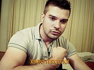 XMONSTERCOCKX