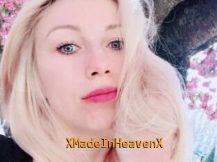 XMadeInHeavenX Sexcam Portal