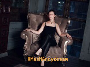 XMasNAncydream