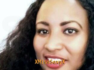 XMissSexyX