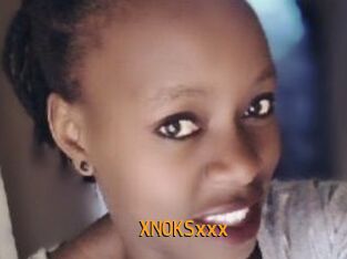 XNOKSxxx