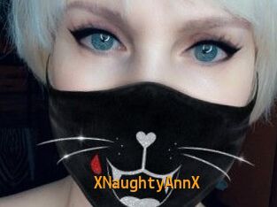 XNaughtyAnnX