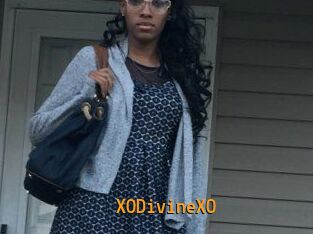 XODivineXO