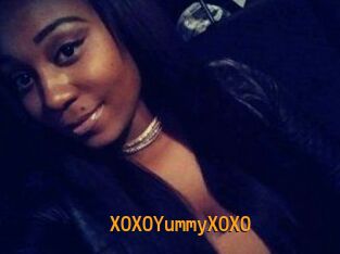 XOXOYummyXOXO