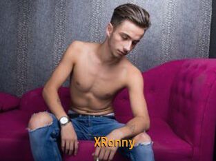 XRonny
