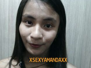 XSEXYAMANDAXX
