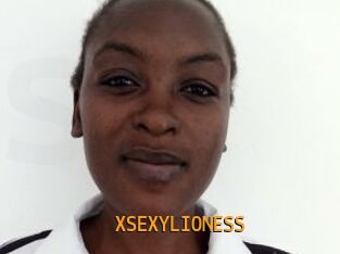 XSEXYLIONESS Sexcam Portal