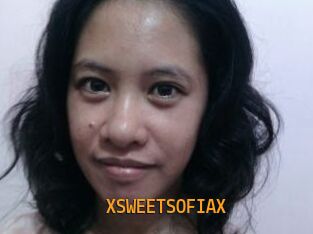 XSWEETSOFIAX