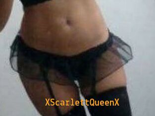 XScarlettQueenX Sexcam Portal