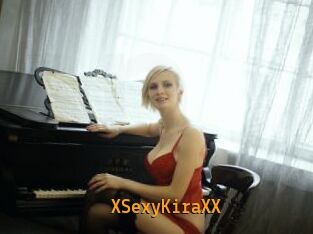 XSexyKiraXX
