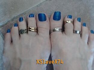 XSlaveX74