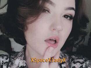XSpaceXladyX