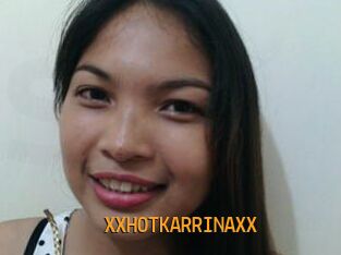 XXHOTKARRINAXX
