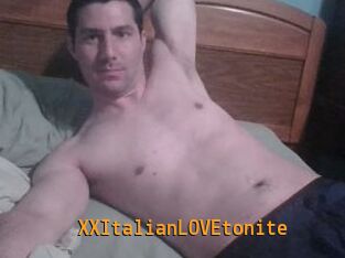 XXItalianLOVEtonite