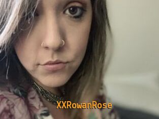 XXRowanRose