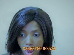 XXSEXYGODESSXX Sexcam Portal