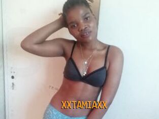 XXTAMIAXX