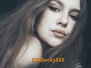 XXXBeckyXXX