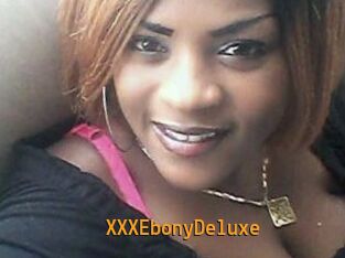 XXXEbonyDeluxe