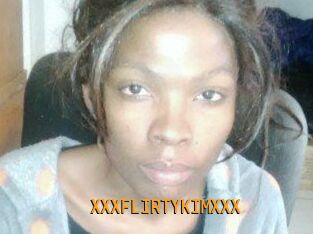 XXXFLIRTYKIMXXX