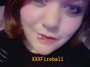 XXXFireball