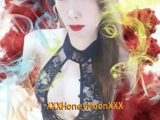 XXXHoneyMoonXXX