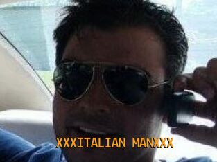 XXXITALIAN_MANXXX