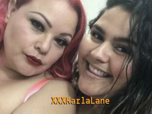 XXXKarlaLane
